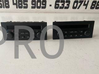 Mando climatizador Opel Astra G 24442472