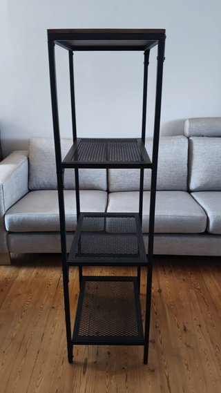 Estantería IKEA FJÄLLBO