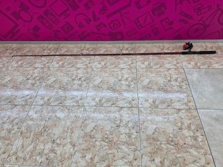 Cana De Pescar Simple ZDYJ 200