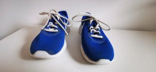Zapatillas de Tenis Nike para Niño