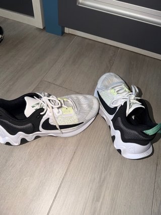 Zapatillas Baloncesto Nike Giannis Antetokounmpo