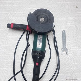 Amoladora Parkside 1200W PWS 125 F6