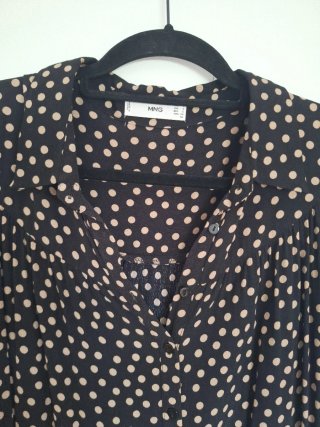 Vestido Mujer
