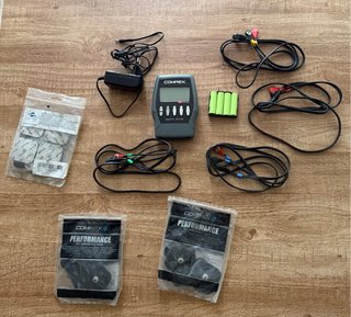 Compex Sport Elite