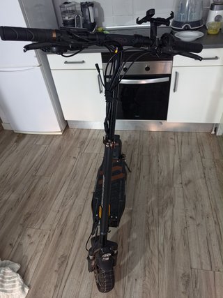 Patinete Eléctrico Smartgyro