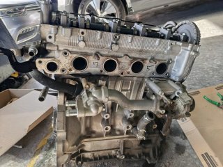 Motor de recambio vehículo Mitsubishi outlander