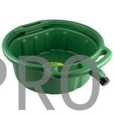 RECOGEDOR DE ANTICONGELANTE 18L 53215