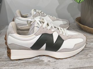 Zapatillas New Balance 327