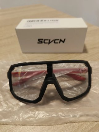 Gafas Fotocromáticas