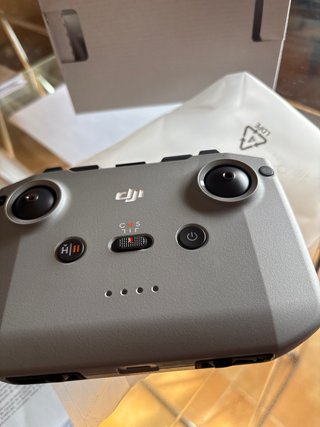 Mando DJI RC-N3