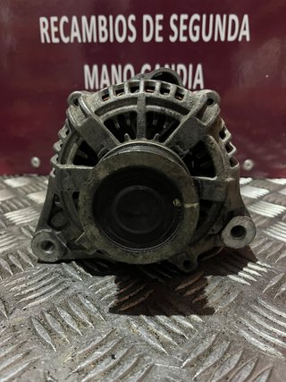 ALTERNADOR HYUNDAI, KIA
