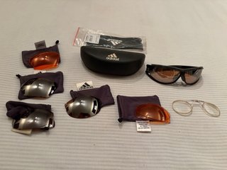 Gafas Deportivas Adidas Evil Eye
