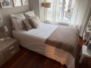 Juego de fundas nórdica + almohada Neo cama 105 cm
