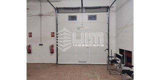 Local comercial en venta en Playa Puerto de Sagunto en Sagunto