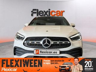 Mercedes-Benz GLA GLA 250 4MATIC