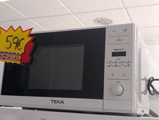 Microondas GRILL Teka