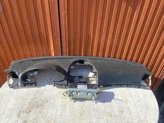 Salpicadero y Airbag Mercedes Clase E W211