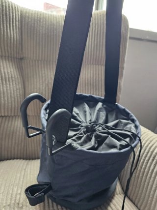 Cesta para bicicleta