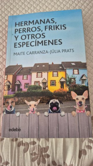 Libro