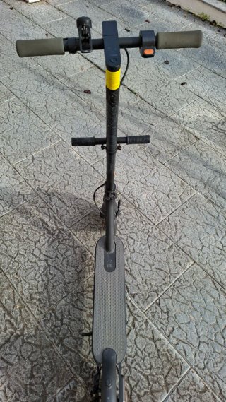 Patinete Eléctrico Xiaomi