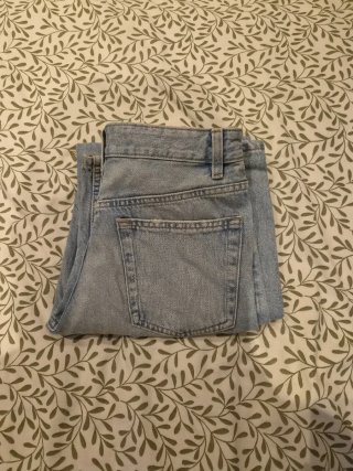Tejanos Mango Talla 34