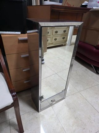 Mueble de Baño con Espejo