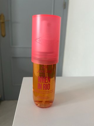 Sol de Janeiro When In Rio 90ml