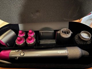 Dyson Airwrap Multi-styler