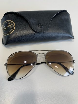 Gafas de Sol Ray-Ban Aviador