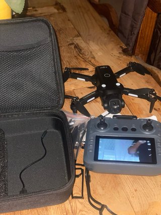 Dron DJI