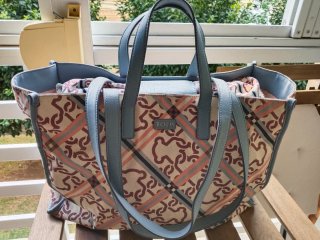 Bolso Tous Estampado