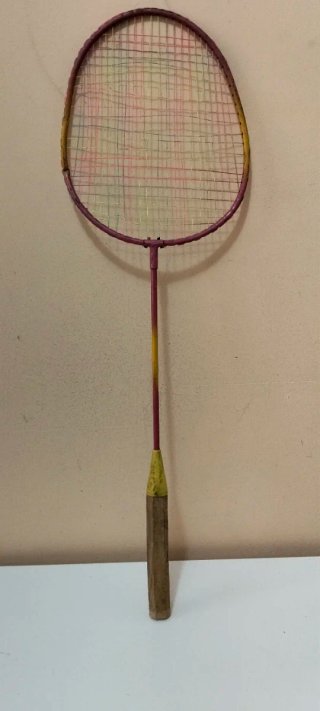 Raqueta de Bádminton Clásica