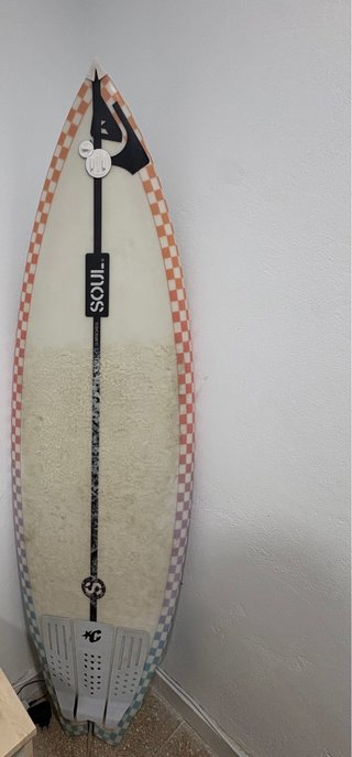 Tabla de Surf Soul