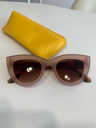 Gafas de sol Okkia