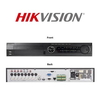 Vigilancia Hikvision DS-7616HUHI-K4 DVR