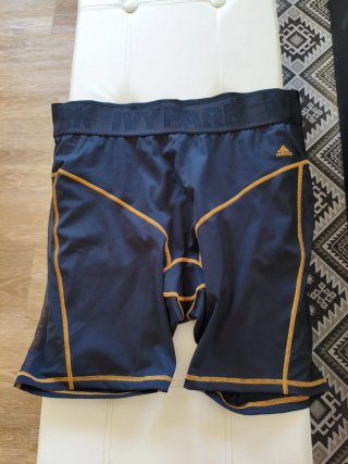 Mallas Adidas Stella maccartney nuevas tall grande