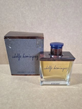 After Shave Adolfo Dominguez