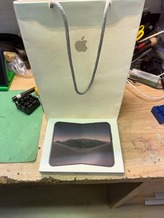 iPhone duo