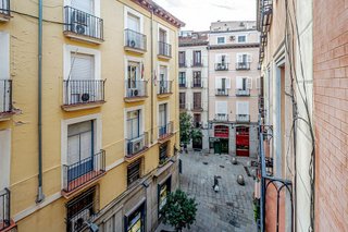 Piso en alquiler en Sol en Madrid