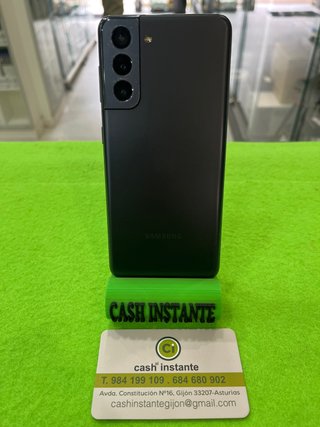 Galaxy S21 5G 128GB 8 RAM