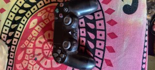 Mando PS4 (PlayStation 4) Sony