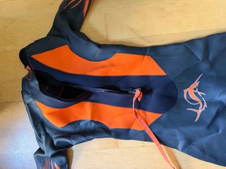 Neopreno Sailfish Ignite 2 Talla S