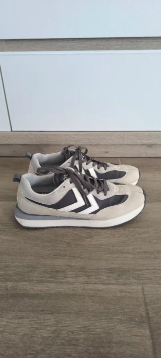 Zapatillas Hummel Talla 45