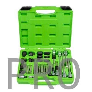 SET EXTRACCIÓN POLEAS ALTERNADOR 30 PIEZAS 52293