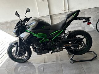 Kawasaki Z900 2025 A2 (LEER DESCRIPCIÓN)
