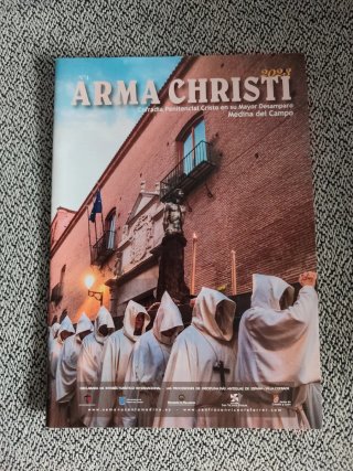 Arma Christi 2023