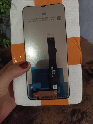 Pantalla Repuesto para LG K41S