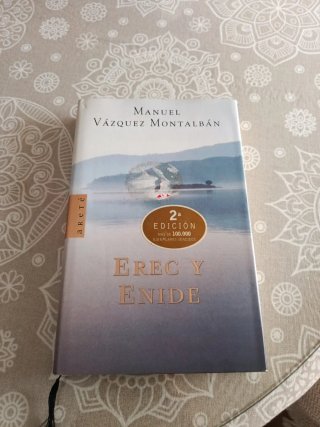 Erec y Enide
