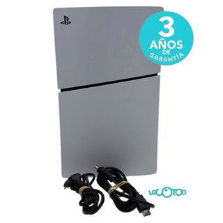 SONY PS5 PS5 DIGITAL Playstation 5 1 Tb Sin Mando