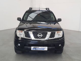 Nissan Navara 2006
